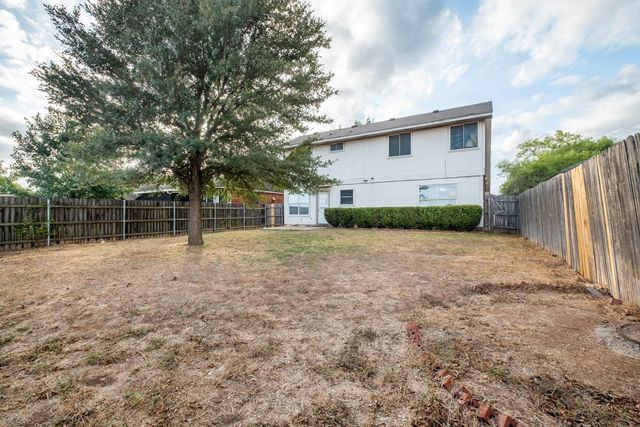 3709 Crownover ST, Austin, TX 78725