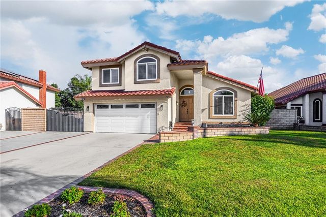 7077 Campbell, Rancho Cucamonga, CA 91701