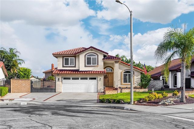 7077 Campbell, Rancho Cucamonga, CA 91701