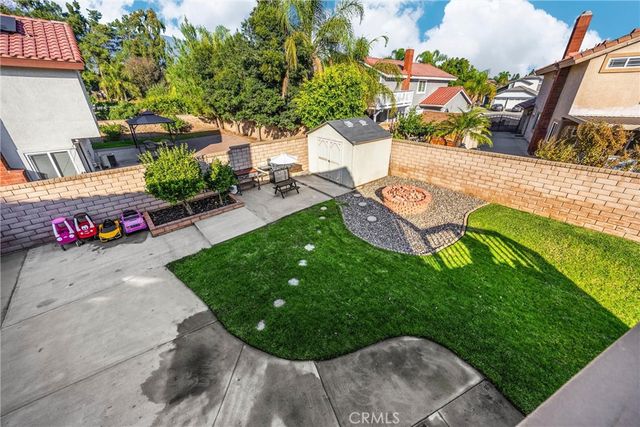 7077 Campbell, Rancho Cucamonga, CA 91701