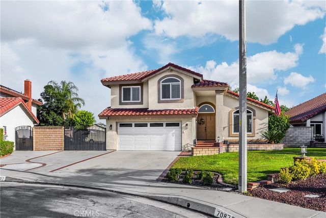 7077 Campbell, Rancho Cucamonga, CA 91701