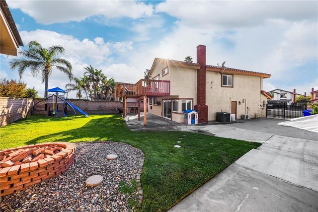 7077 Campbell, Rancho Cucamonga, CA 91701