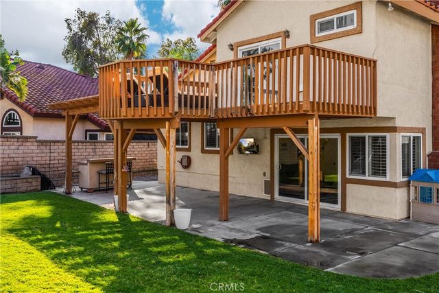 7077 Campbell, Rancho Cucamonga, CA 91701