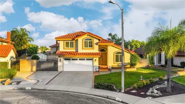 7077 Campbell, Rancho Cucamonga, CA 91701