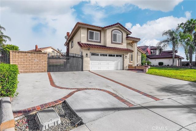 7077 Campbell, Rancho Cucamonga, CA 91701