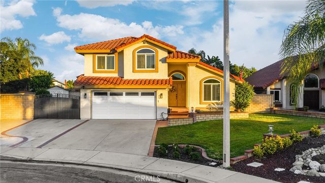 7077 Campbell, Rancho Cucamonga, CA 91701