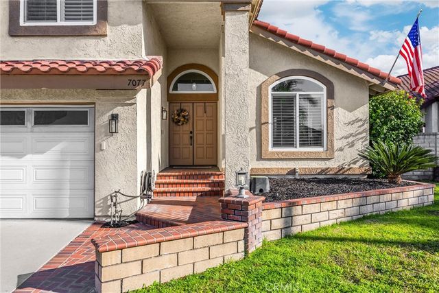 7077 Campbell, Rancho Cucamonga, CA 91701
