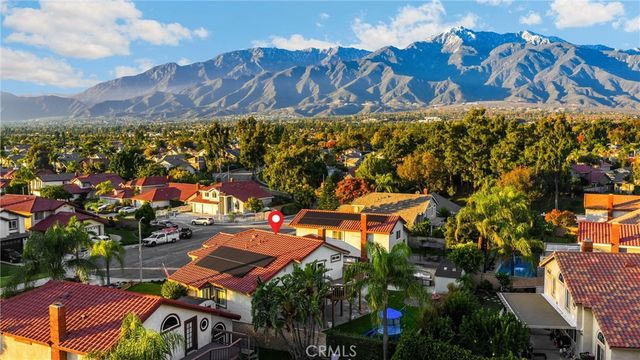 7077 Campbell, Rancho Cucamonga, CA 91701