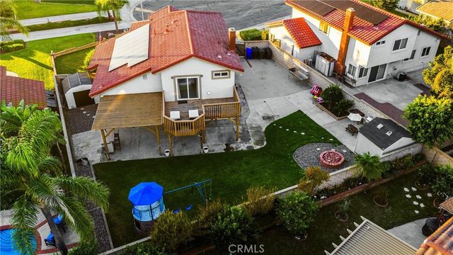 7077 Campbell, Rancho Cucamonga, CA 91701