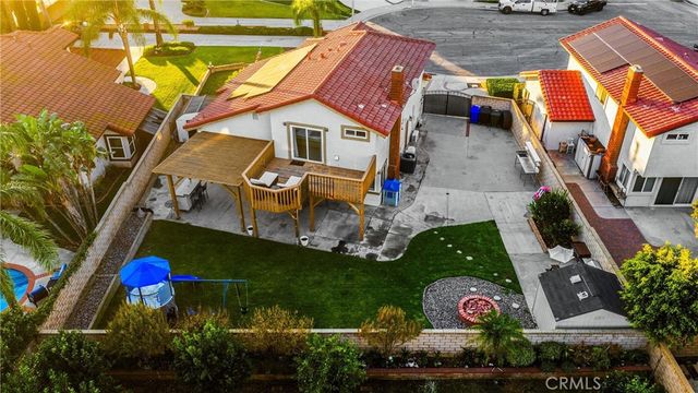 7077 Campbell, Rancho Cucamonga, CA 91701