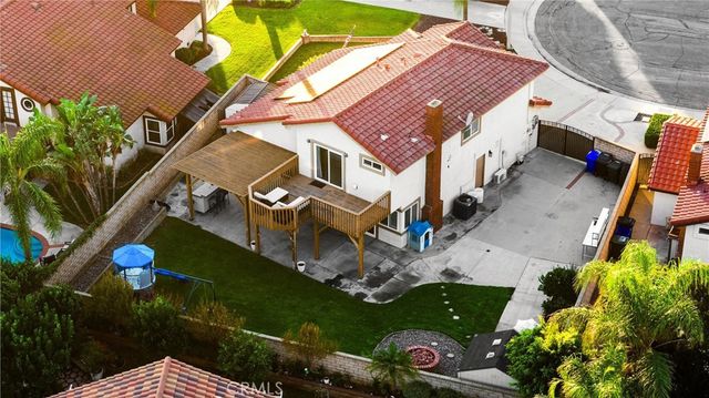 7077 Campbell, Rancho Cucamonga, CA 91701