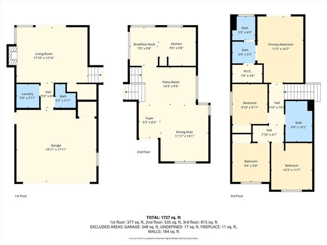 7077 Campbell, Rancho Cucamonga, CA 91701