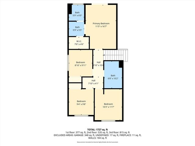 7077 Campbell, Rancho Cucamonga, CA 91701