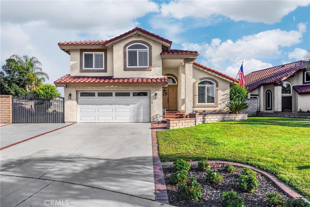 7077 Campbell, Rancho Cucamonga, CA 91701