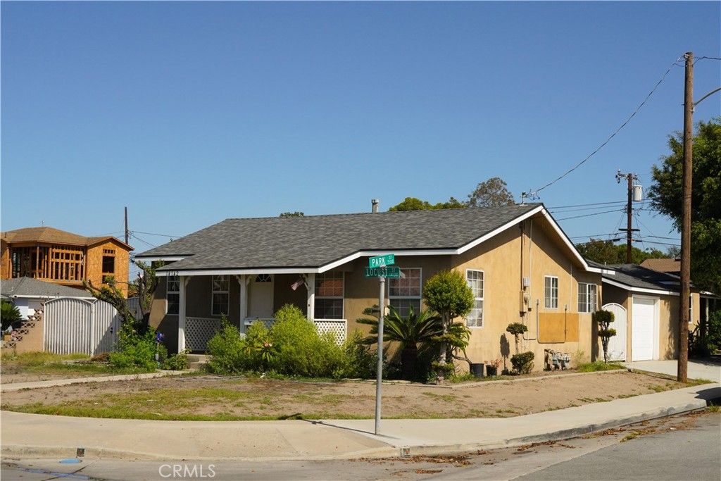14142 Locust, Westminster, CA 92683 — exterior