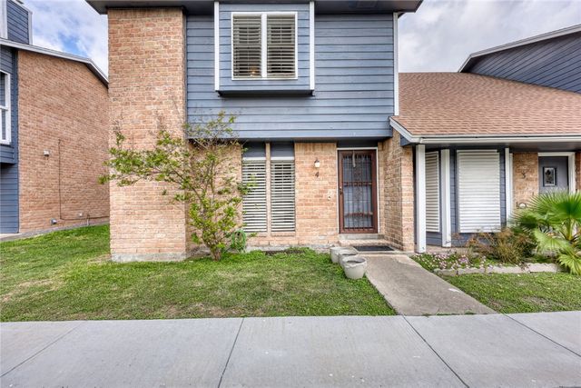 7130 Everhart 4, Corpus Christi, TX 78413