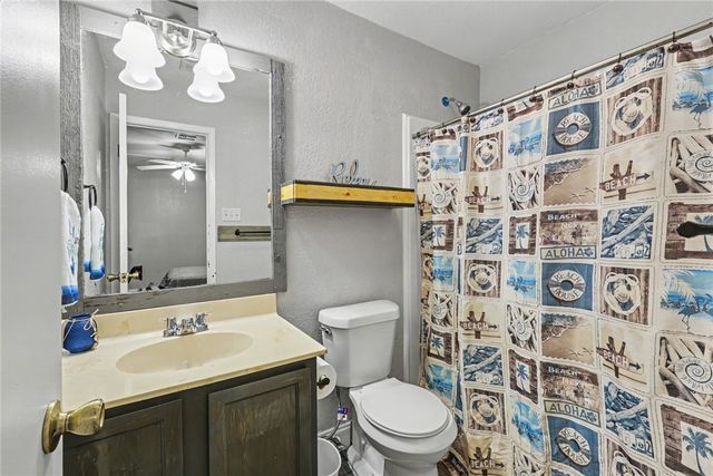 7130 Everhart 4, Corpus Christi, TX 78413