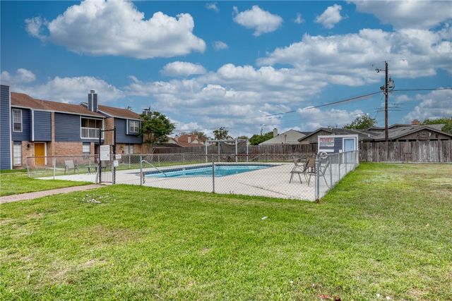 7130 Everhart 4, Corpus Christi, TX 78413