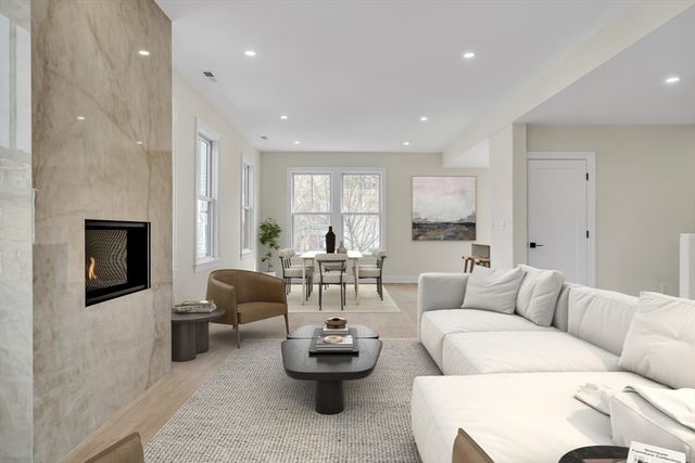 77 Thorndike Street 1, Brookline, MA 02446