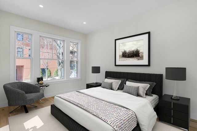 77 Thorndike Street 1, Brookline, MA 02446