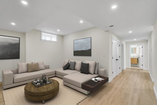 77 Thorndike Street 1, Brookline, MA 02446