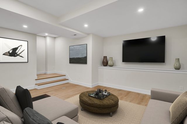 77 Thorndike Street 1, Brookline, MA 02446