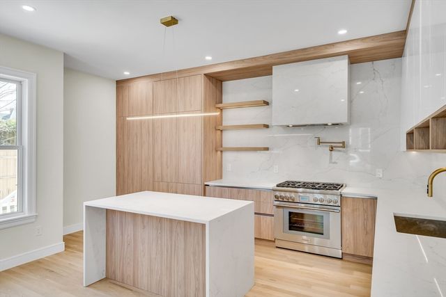 77 Thorndike Street 1, Brookline, MA 02446