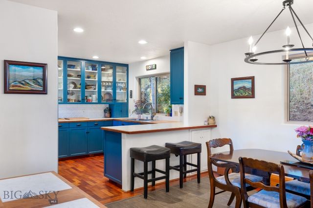 293 S Meadow Creek Road, Mcallister, MT 59740