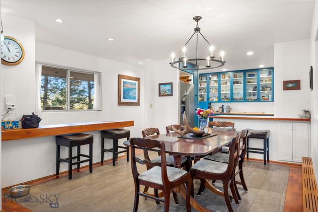 293 S Meadow Creek Road, Mcallister, MT 59740