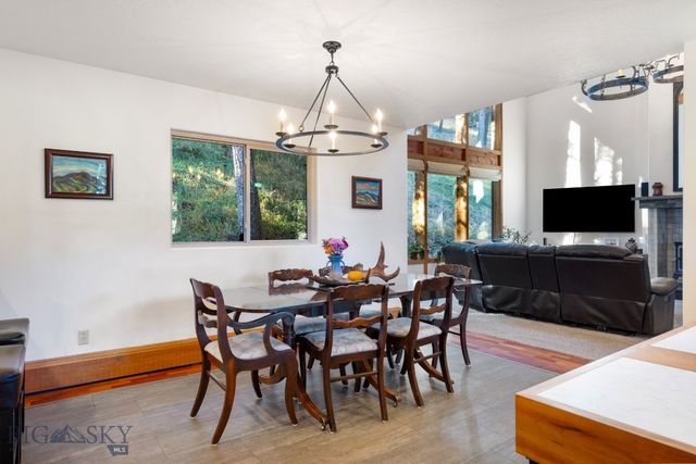 293 S Meadow Creek Road, Mcallister, MT 59740