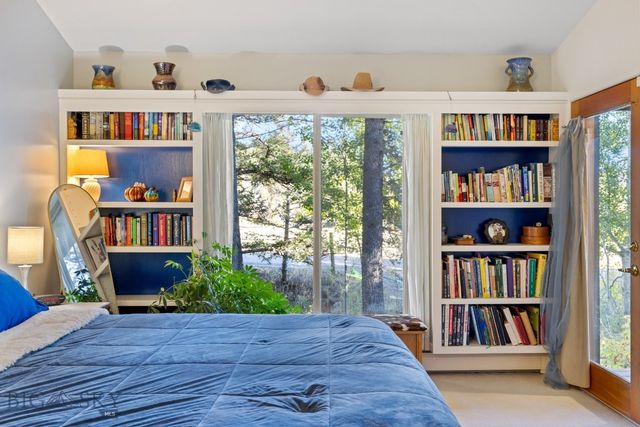 293 S Meadow Creek Road, Mcallister, MT 59740