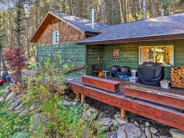 293 S Meadow Creek Road, Mcallister, MT 59740