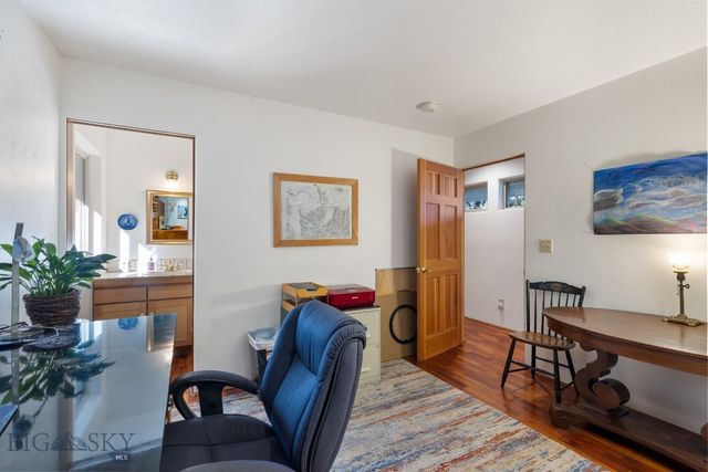 293 S Meadow Creek Road, Mcallister, MT 59740