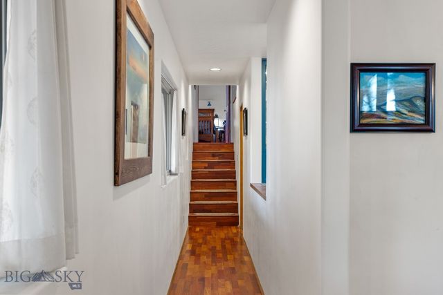 293 S Meadow Creek Road, Mcallister, MT 59740