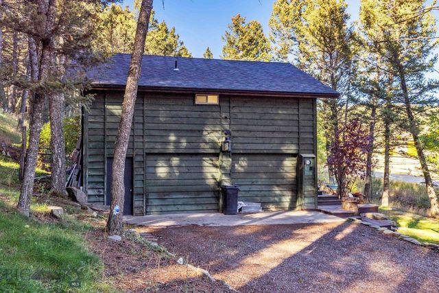 293 S Meadow Creek Road, Mcallister, MT 59740