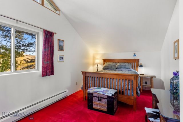 293 S Meadow Creek Road, Mcallister, MT 59740