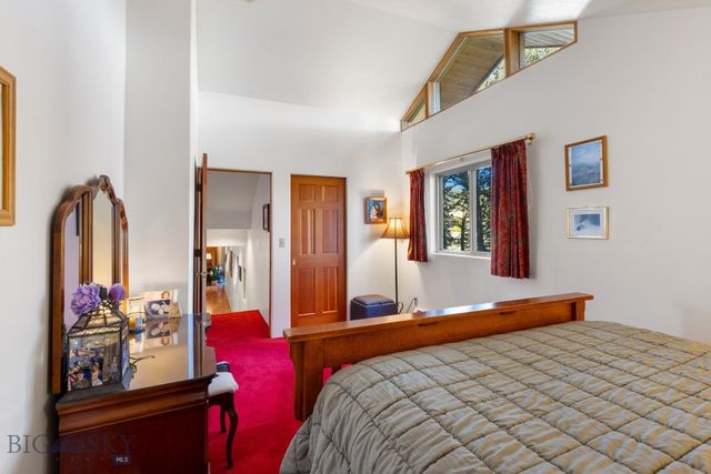 293 S Meadow Creek Road, Mcallister, MT 59740