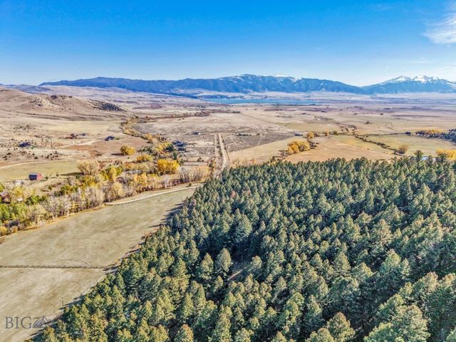 293 S Meadow Creek Road, Mcallister, MT 59740