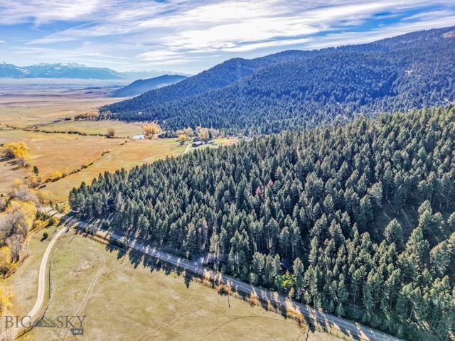 293 S Meadow Creek Road, Mcallister, MT 59740