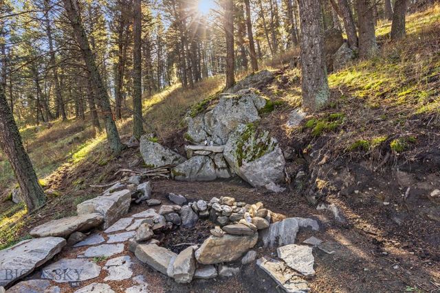 293 S Meadow Creek Road, Mcallister, MT 59740