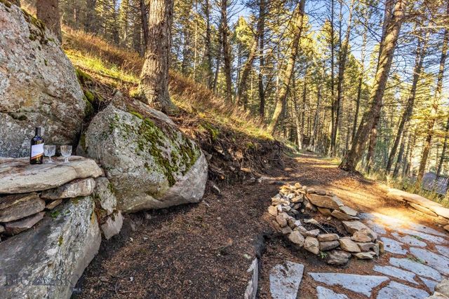 293 S Meadow Creek Road, Mcallister, MT 59740