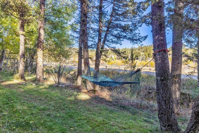 293 S Meadow Creek Road, Mcallister, MT 59740