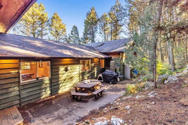 293 S Meadow Creek Road, Mcallister, MT 59740