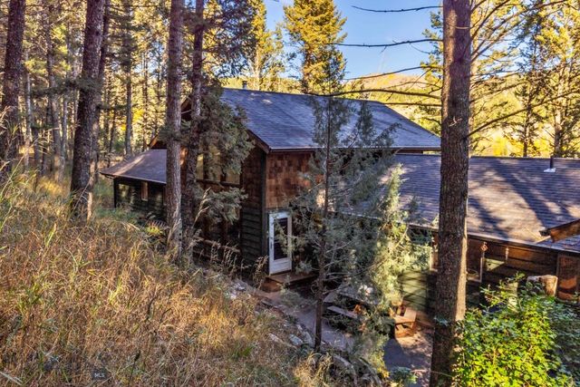 293 S Meadow Creek Road, Mcallister, MT 59740