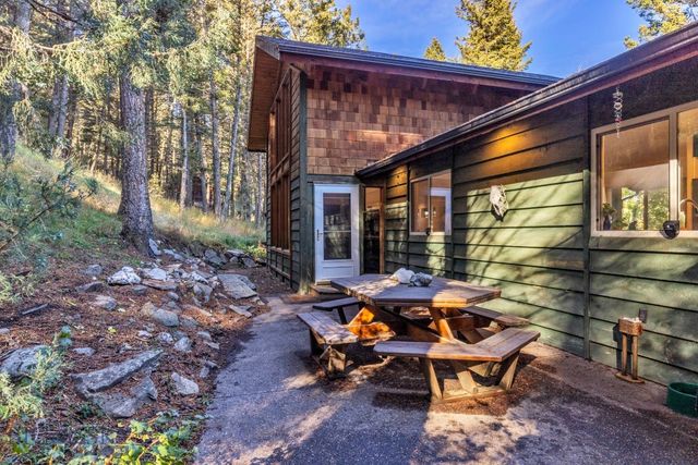 293 S Meadow Creek Road, Mcallister, MT 59740