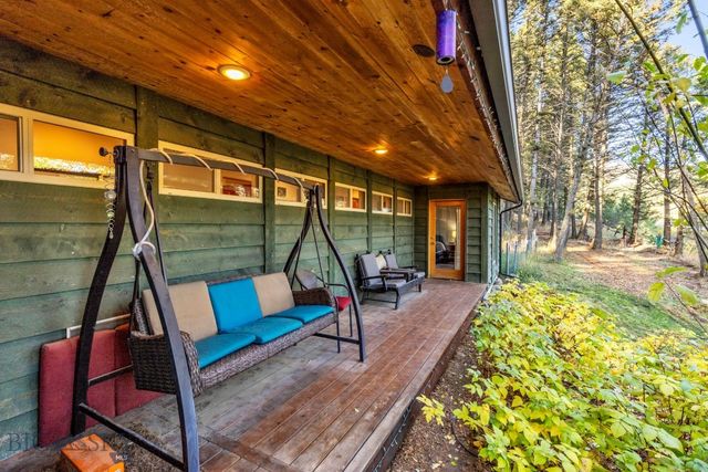 293 S Meadow Creek Road, Mcallister, MT 59740