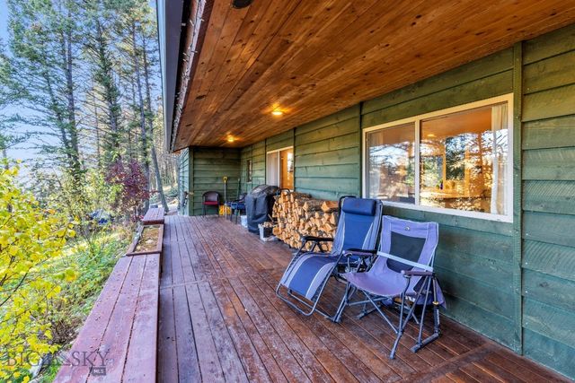 293 S Meadow Creek Road, Mcallister, MT 59740