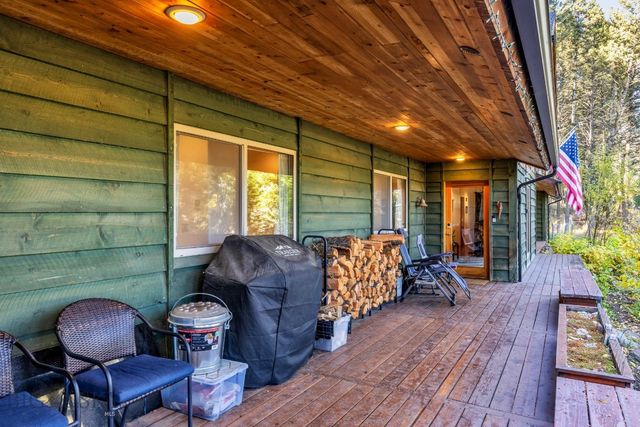 293 S Meadow Creek Road, Mcallister, MT 59740