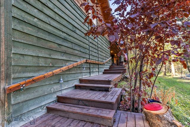 293 S Meadow Creek Road, Mcallister, MT 59740