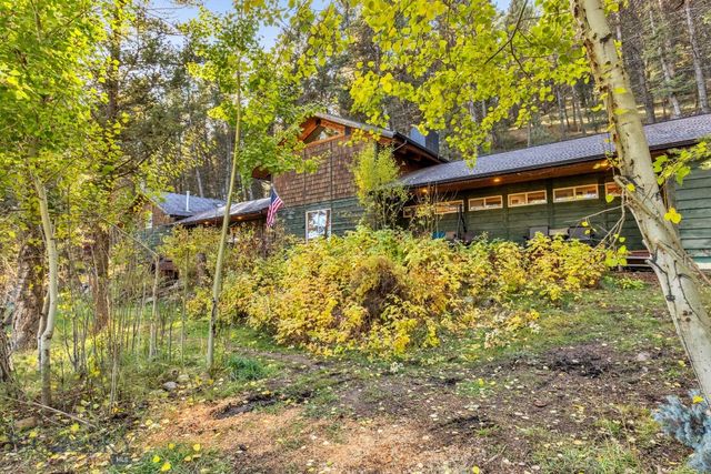 293 S Meadow Creek Road, Mcallister, MT 59740